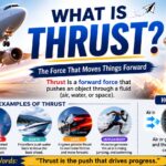 what is thrust